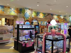 -meland亲子乐园•派对•研学(苏州悠方购物中心店)