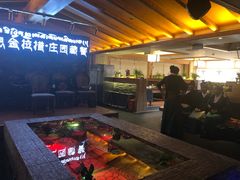 -思金拉措庄园藏餐(太阳岛店)