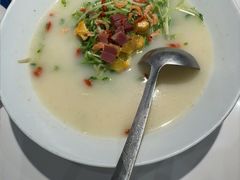 -禄鼎记·排队俩小时都要吃的酸菜鱼(石牌桥店)