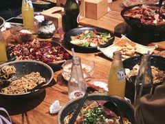 -我的面 川味Bistro(后沙峪店)