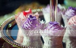 -证大美爵酒店·一站式婚宴宴会厅