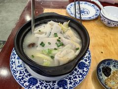 -都一处烧麦馆(前门店)