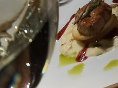 -圣丰索菲特·法国餐厅