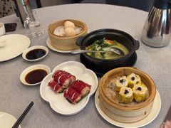 -潮府馆·非遗潮州菜·世纪公园(新国际博览中心店)