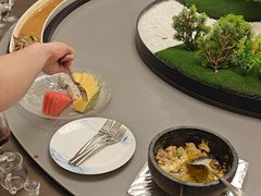 -太极·粤菜餐厅(亚运村鸟巢店)