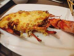 -鸿腾国际大酒店-海鲜姿造海鲜烤肉自助餐
