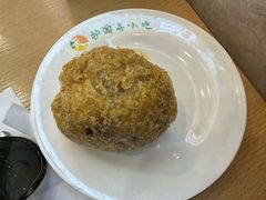 -护国寺小吃(中关村店)