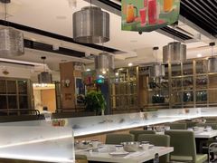 -京都蝎府羊蝎子火锅(珠市口店)