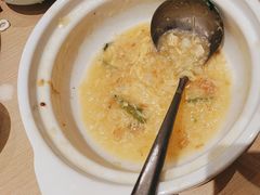 -吕氏疙瘩汤·新派鲁菜(芝罘万达店)