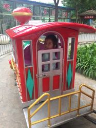 -大望京儿童游乐场