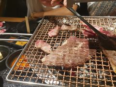 -九田家黑牛烤肉料理(珠江摩尔店)