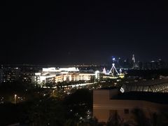 -深圳海景嘉途酒店(东翼楼)