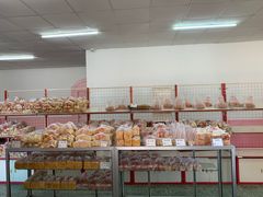 -中关村茶点