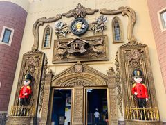 -安徒生童话乐园