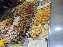 -林静小吃(复兴路店)