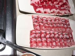 -海底捞火锅(枫蓝国际购物中心店)