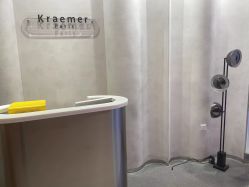 -Kraemer Paris  苏豪路易士·嘉玛发廊