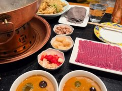 -南门涮肉(上海二店)