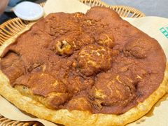 -黑窑厂糖油饼烤鸭·清真菜(旗舰店)