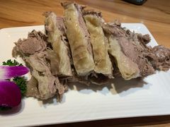 -品回味清真西北楼(宁波首店)