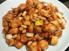 -北平盛世·新京菜·北京烤鸭(劲松·双井店)