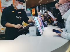 -CoCo都可(方庄店)