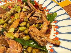 -百万叔(临湖店)