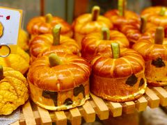 -山崎面包(静安久光店)