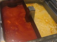 -海底捞火锅(九久奥特莱斯店)