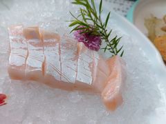 -松坂屋日料自助(长城路店)