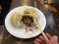 -张包铺(道外店)