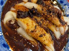 -张明富面皮店(东大街店)