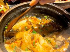 -啫神·广州地标美食(北京路店)