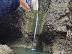 -鹿院坪生态旅游景区
