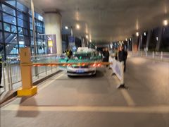 -常州奔牛国际机场