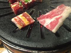 -炙忧烤肉屋(中国铁建广场店)