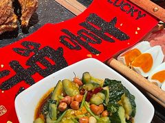-冰城小镇音乐串吧·聚会餐厅(百子湾店)