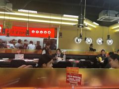 -师烤·豆花烤鱼(广州荔湾扬韬广场店)