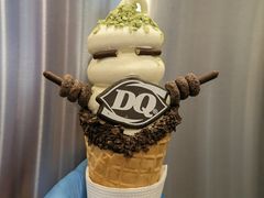 -DQ·蛋糕·冰淇淋(奥特莱斯店)