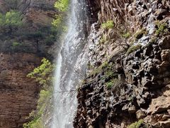 -湖洞水自然风景区