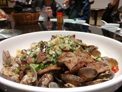 -苏浙徽·江南荟·本味融合菜(相城方圆里店)