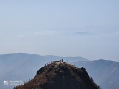 -七娘山