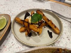 -墨纪Mojí墨西哥餐厅(官舍店)