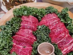 -千牛将·鲜牛肉火锅(开元路店)