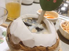 -海底捞火锅(金融街万达店)