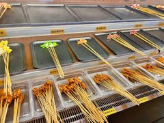 -京元盛铜锅涮肉(上海总店)
