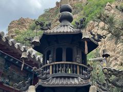 -鸡鸣山旅游风景区