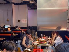 -胖哥俩肉蟹煲(世茂国际广场店)