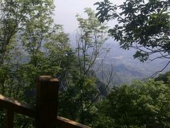 -狼牙山风景区