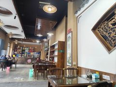 -朗妈私房菜(婺女州店)